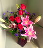 Grande Flowers' Whole 'Lotta Love Bouquet
